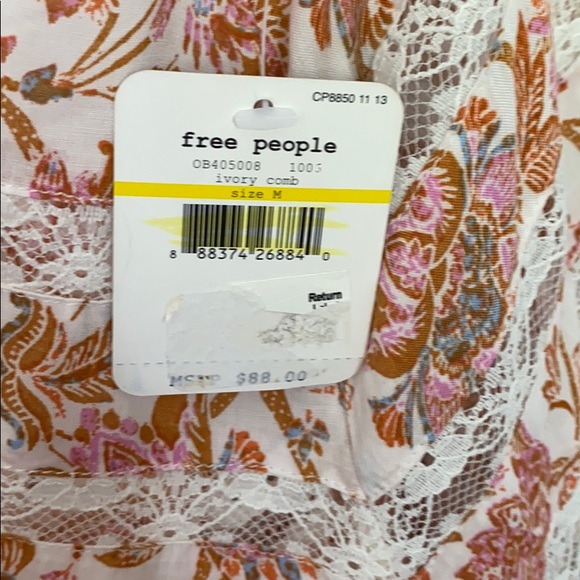 Intimately Yours Lace Detail Dress - Picture 5 of 6